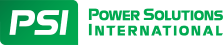 PSI Engines Logo