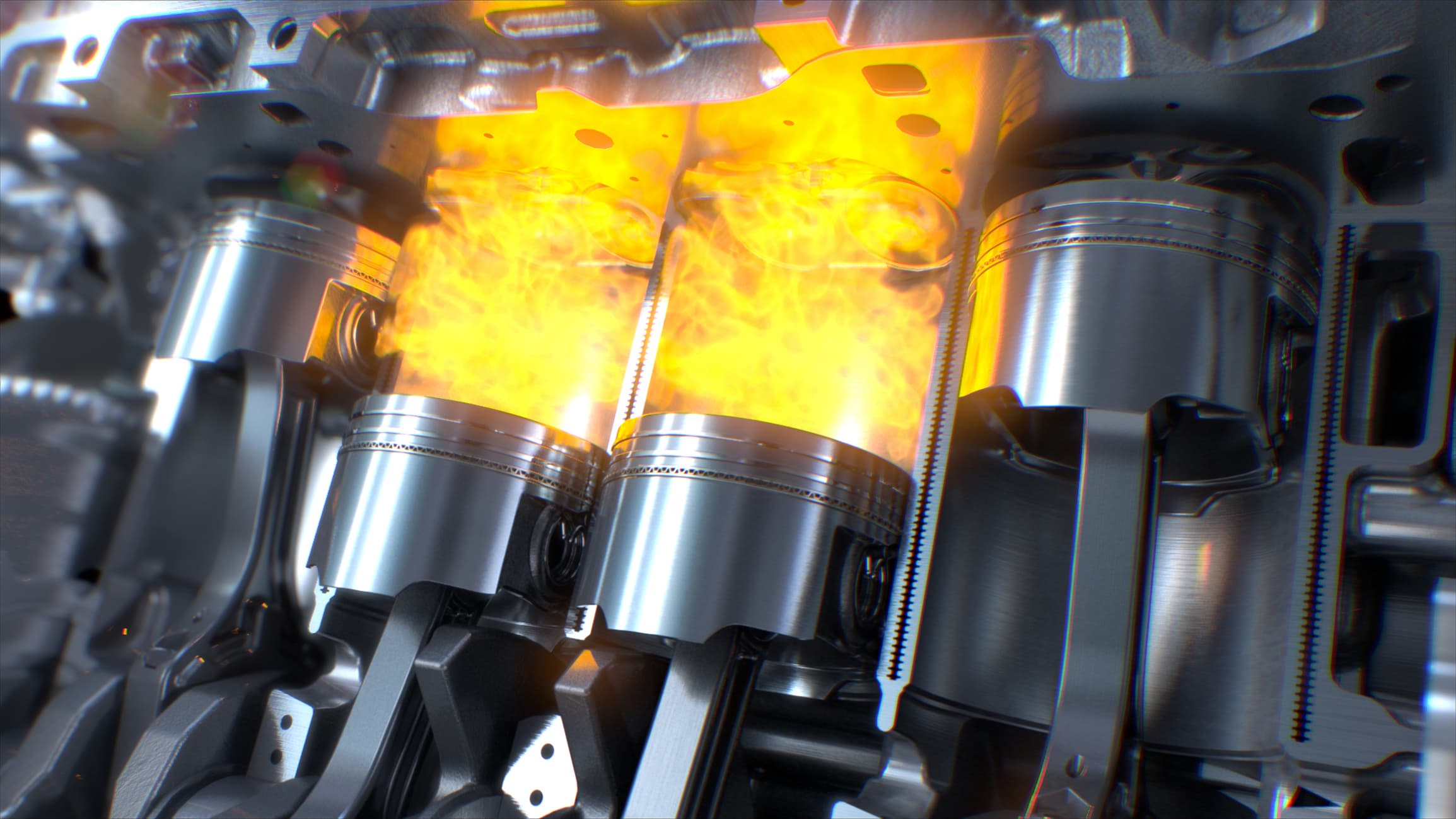 PSI Industrial Background