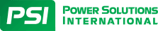 PSI Engines Logo